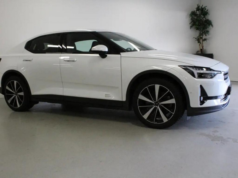 Polestar polestar 2 Long Range Dual Motor Launch Edition 78kWh | 370KM  occasion  L'Union - photo n2